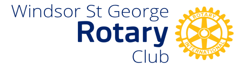 Rotary Club of Windsor St George